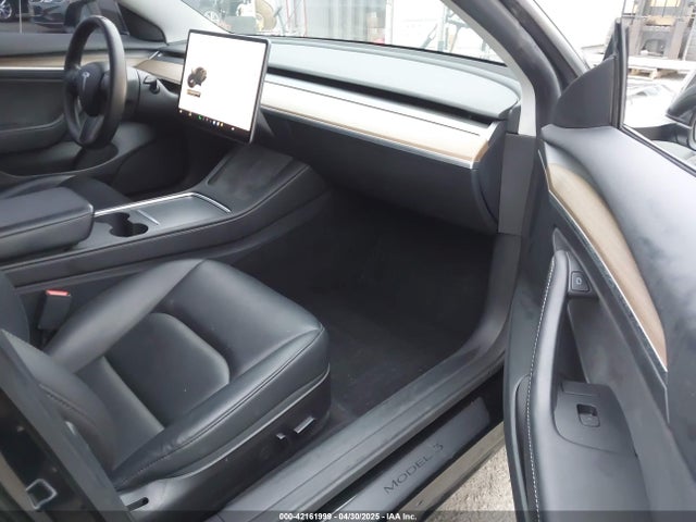 2023 TESLA MODEL 3 5YJ3E1EA2PF502302 Photo 4