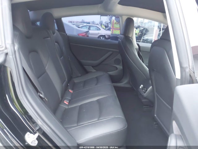 2023 TESLA MODEL 3 5YJ3E1EA2PF502302 Photo 7