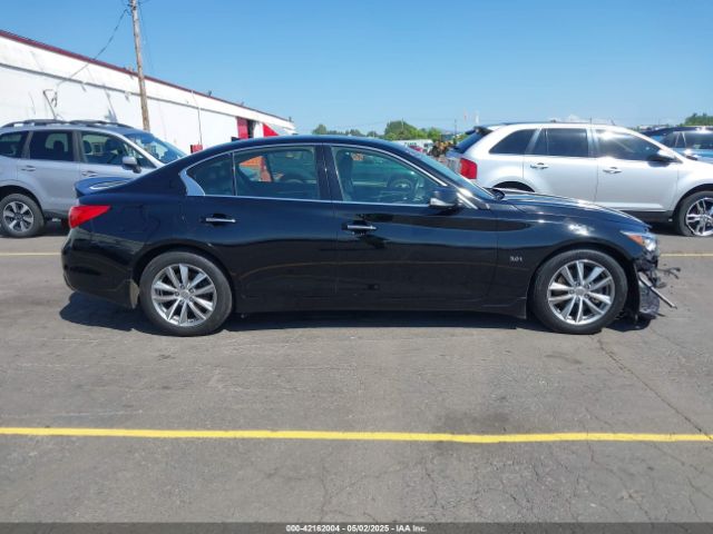 JN1EV7AR9GM343781 Infiniti Q50 3.0t Premium
