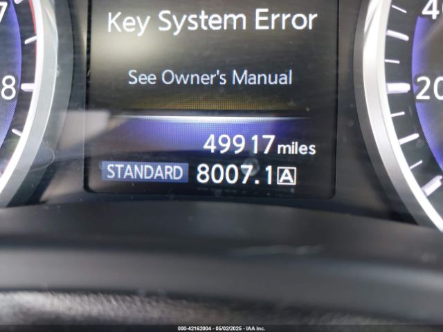 JN1EV7AR9GM343781 Infiniti Q50 3.0t Premium