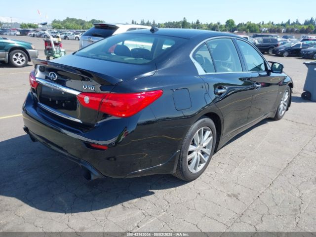 JN1EV7AR9GM343781 Infiniti Q50 3.0t Premium