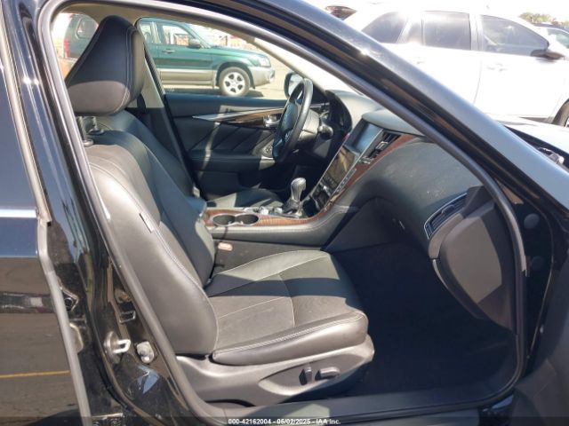 JN1EV7AR9GM343781 Infiniti Q50 3.0t Premium