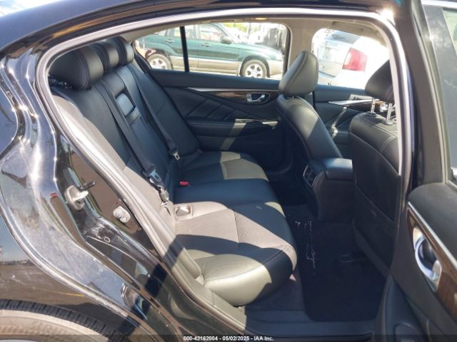 JN1EV7AR9GM343781 Infiniti Q50 3.0t Premium
