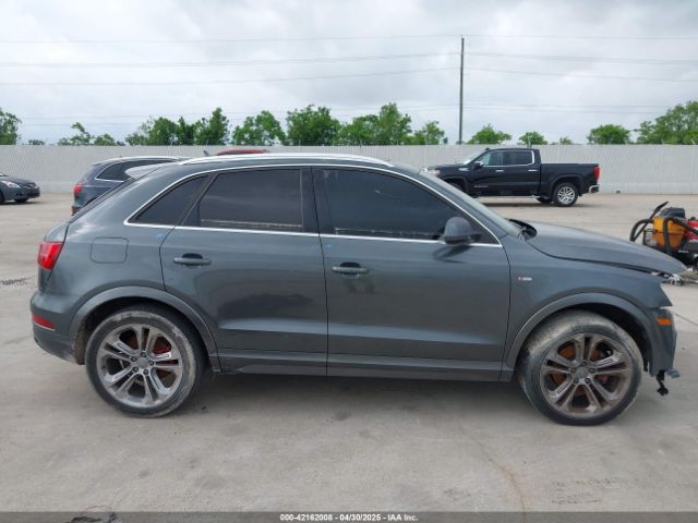 WA1HCCFS3JR002403 Audi Q3 2.0t Premium/2.0t Sport Premium