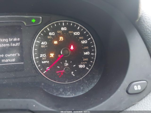 WA1HCCFS3JR002403 Audi Q3 2.0t Premium/2.0t Sport Premium