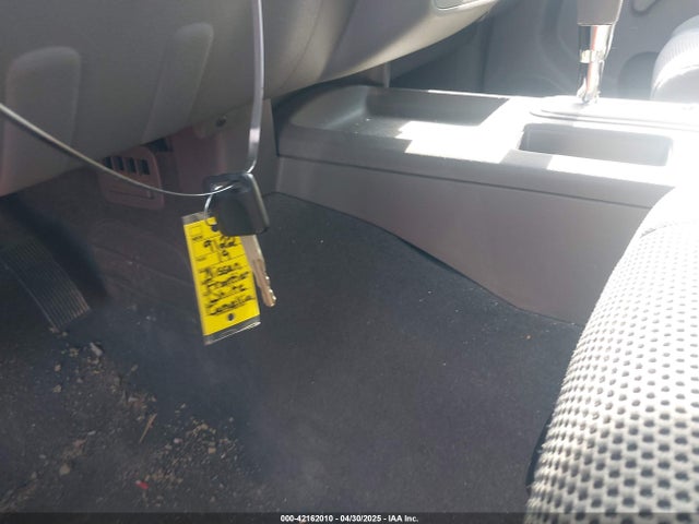 1N6AD0ER5KN777406 Nissan FRONTIER S