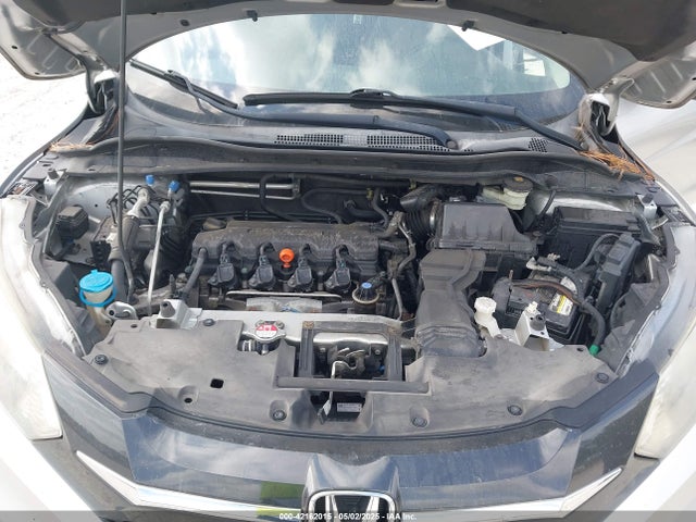 3CZRU6H53GM760150 Honda HR-V EX