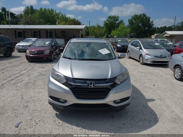 3CZRU6H53GM760150 Honda HR-V EX