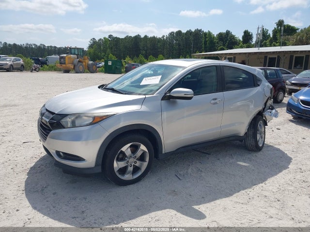 3CZRU6H53GM760150 Honda HR-V EX