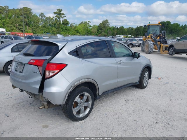 3CZRU6H53GM760150 Honda HR-V EX