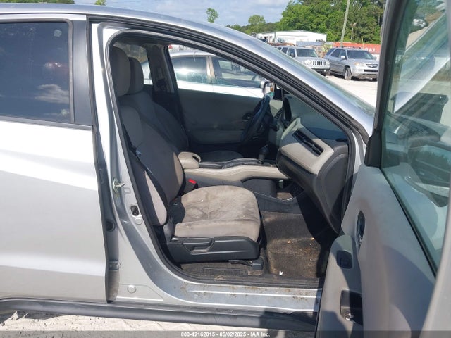 3CZRU6H53GM760150 Honda HR-V EX