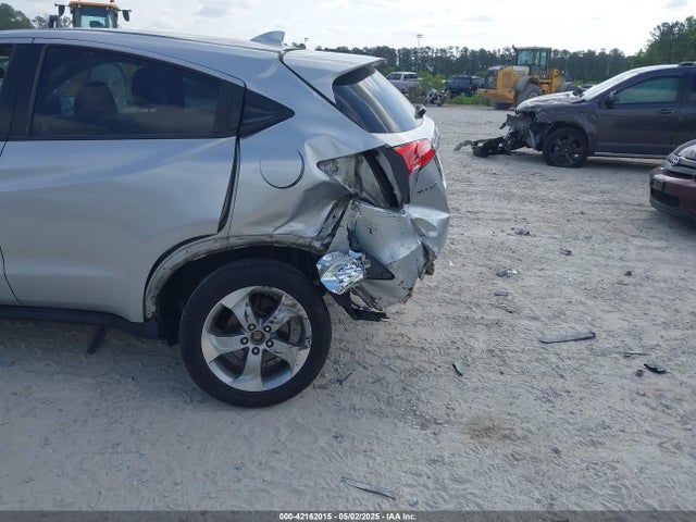 3CZRU6H53GM760150 Honda HR-V EX