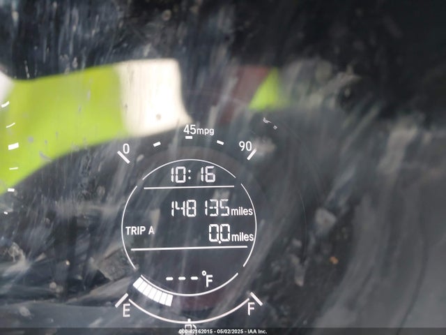 3CZRU6H53GM760150 Honda HR-V EX