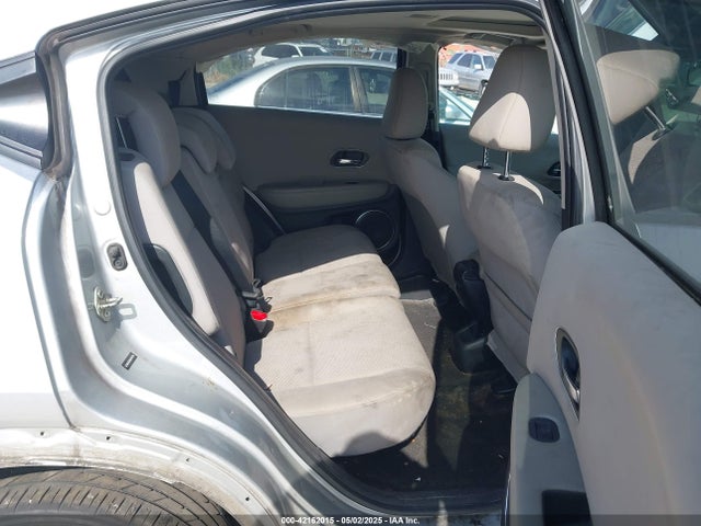 3CZRU6H53GM760150 Honda HR-V EX