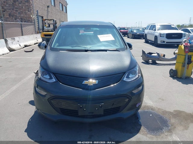 1G1FW6S00J4139718 Chevrolet BOLT EV LT