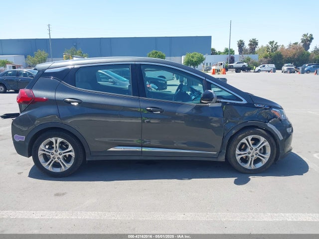 1G1FW6S00J4139718 Chevrolet BOLT EV LT