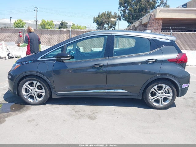 1G1FW6S00J4139718 Chevrolet BOLT EV LT