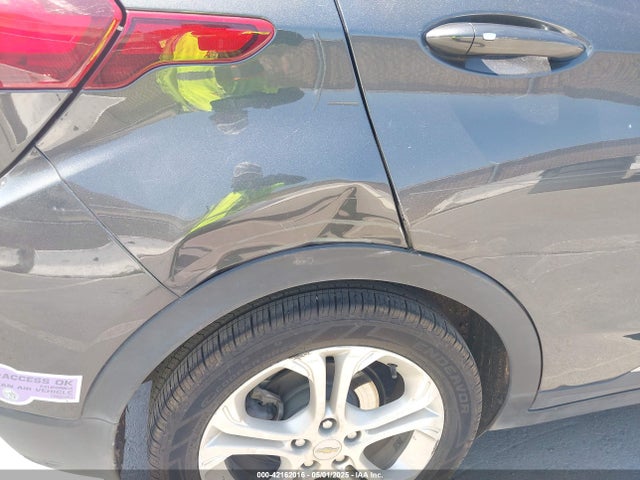1G1FW6S00J4139718 Chevrolet BOLT EV LT