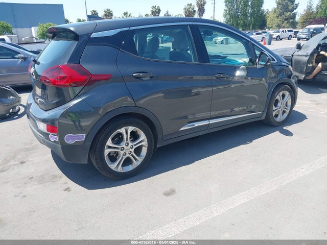 1G1FW6S00J4139718 Chevrolet BOLT EV LT