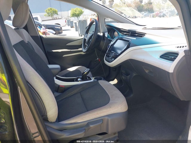 1G1FW6S00J4139718 Chevrolet BOLT EV LT