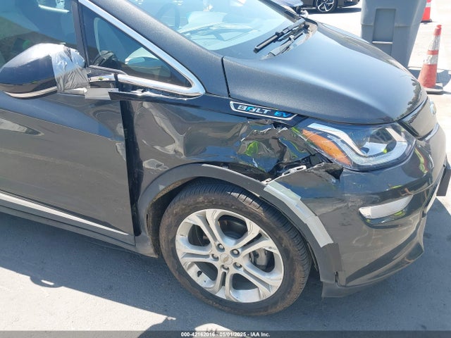 1G1FW6S00J4139718 Chevrolet BOLT EV LT