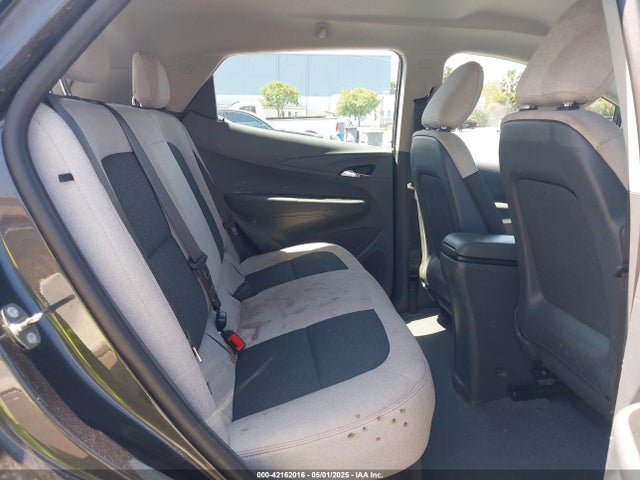 1G1FW6S00J4139718 Chevrolet BOLT EV LT