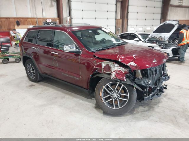 1C4RJFBTXHC912353 auction archive image