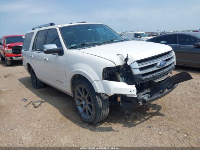1FMJU1LT3FEF23475 auction archive image