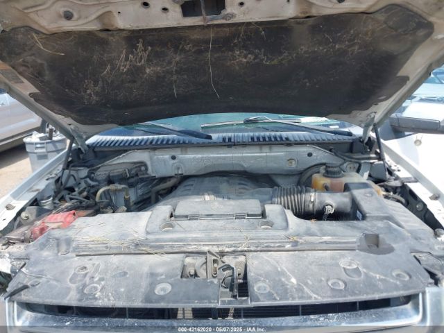 1FMJU1LT3FEF23475 Ford Expedition Platinum