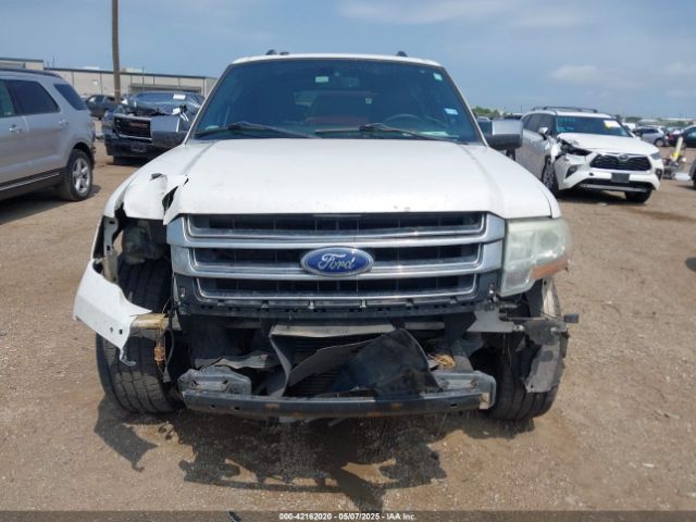 1FMJU1LT3FEF23475 Ford Expedition Platinum