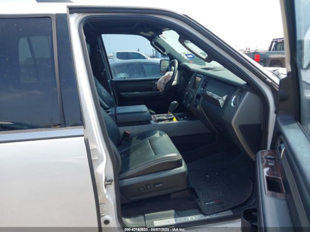 1FMJU1LT3FEF23475 Ford Expedition Platinum