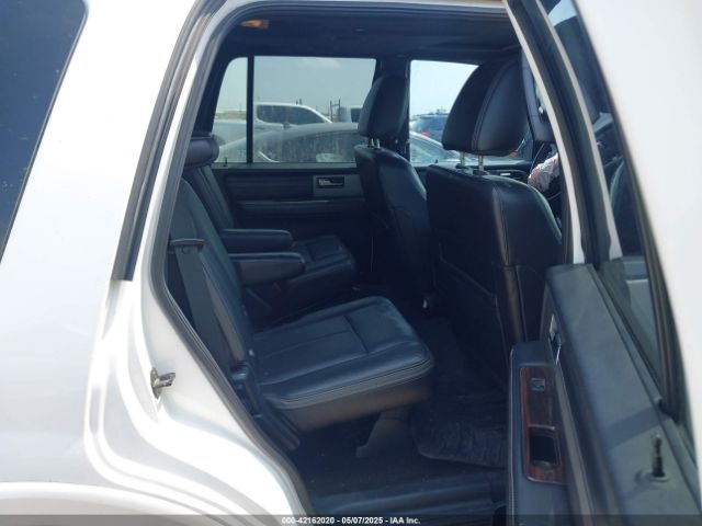 1FMJU1LT3FEF23475 Ford Expedition Platinum