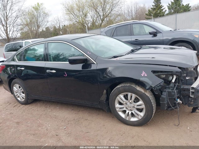 1N4AL3AP1JC139617 Nissan Altima 2.5 S