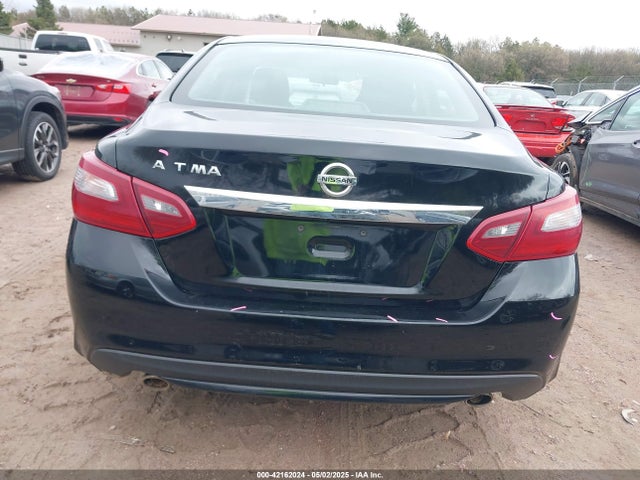 1N4AL3AP1JC139617 Nissan Altima 2.5 S