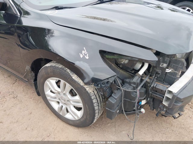 1N4AL3AP1JC139617 Nissan Altima 2.5 S