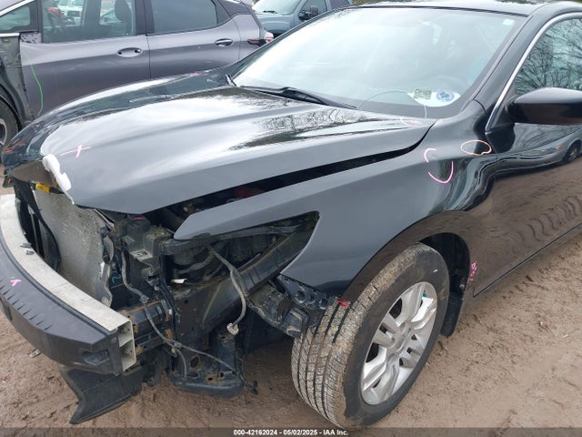1N4AL3AP1JC139617 Nissan Altima 2.5 S