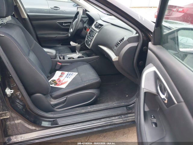 1N4AL3AP1JC139617 Nissan Altima 2.5 S