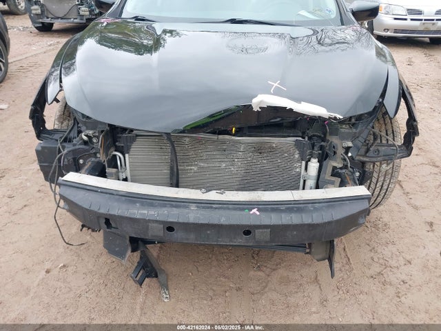 1N4AL3AP1JC139617 Nissan Altima 2.5 S