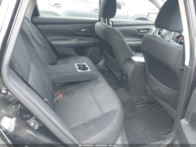 1N4AL3AP1JC139617 Nissan Altima 2.5 S