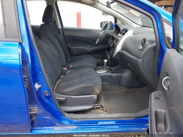 3N1CE2CPXGL352487 Nissan Versa Note S (sr)/s Plus/sl/sr/sv