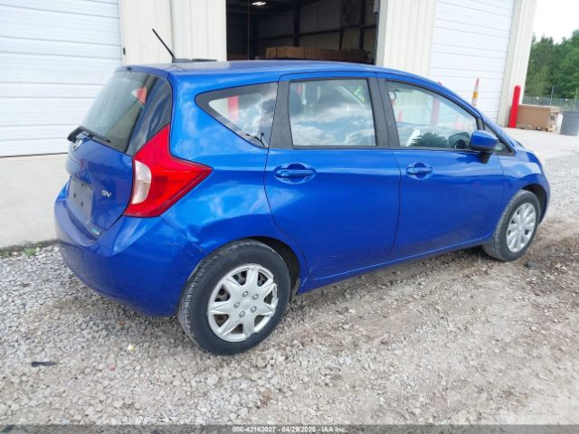 3N1CE2CPXGL352487 Nissan Versa Note S (sr)/s Plus/sl/sr/sv