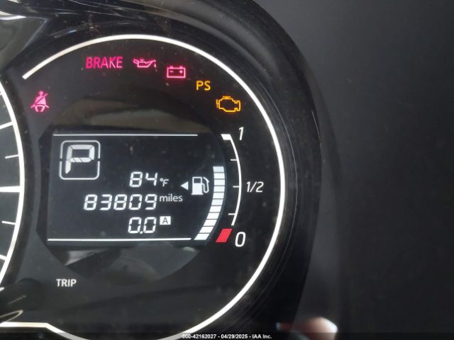 3N1CE2CPXGL352487 Nissan Versa Note S (sr)/s Plus/sl/sr/sv