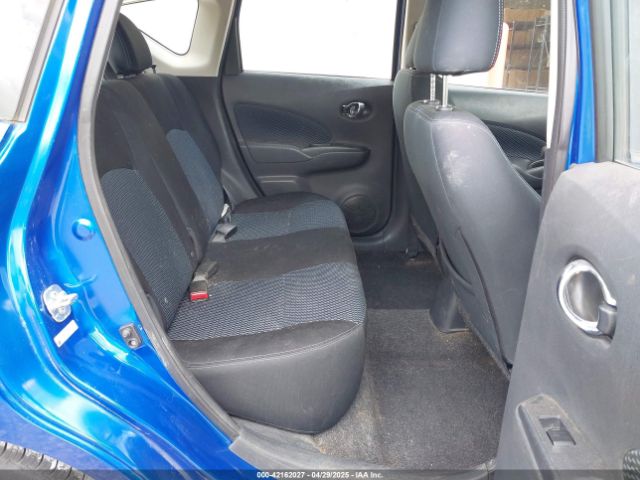3N1CE2CPXGL352487 Nissan Versa Note S (sr)/s Plus/sl/sr/sv