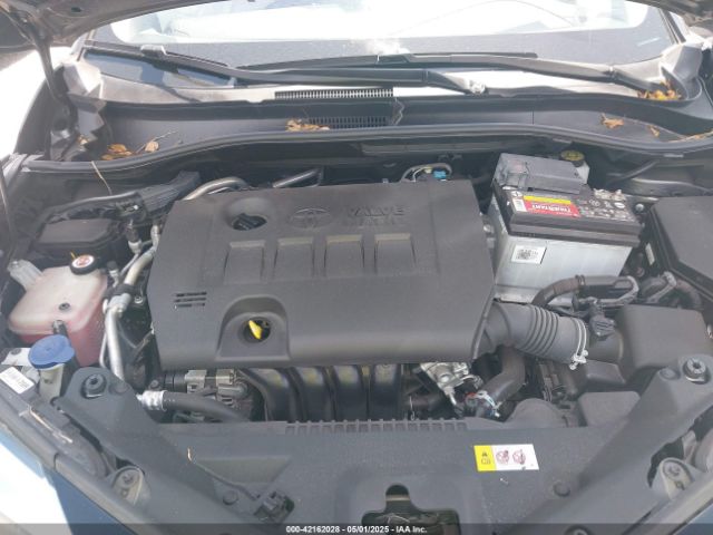 2020 TOYOTA C-HR NMTKHMBX9LR114341 Photo 9
