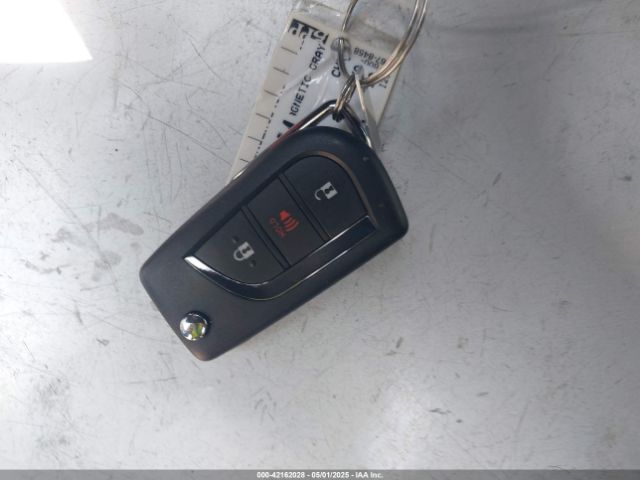 2020 TOYOTA C-HR NMTKHMBX9LR114341 Photo 10