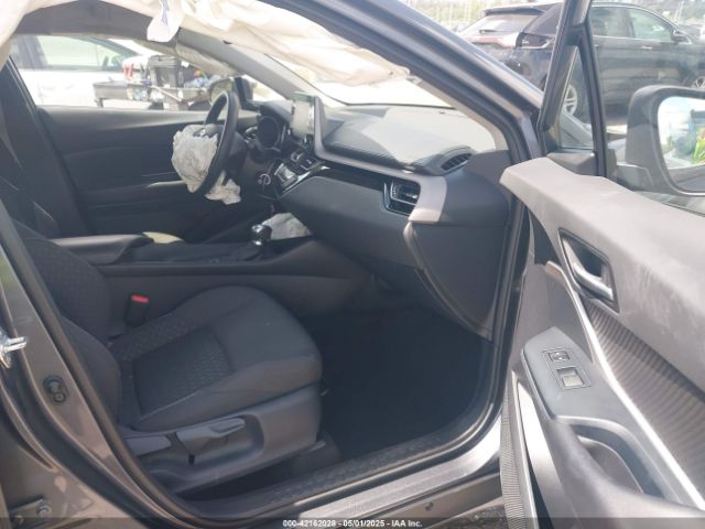 2020 TOYOTA C-HR NMTKHMBX9LR114341 Photo 4