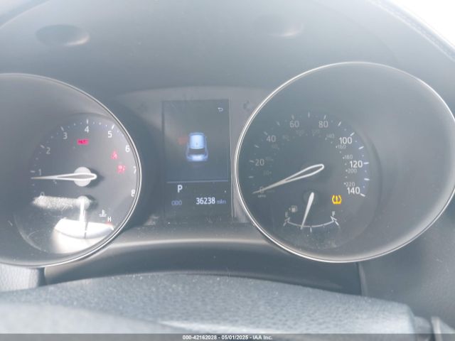 2020 TOYOTA C-HR NMTKHMBX9LR114341 Photo 6
