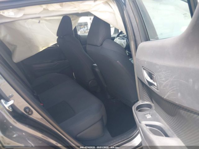 2020 TOYOTA C-HR NMTKHMBX9LR114341 Photo 7