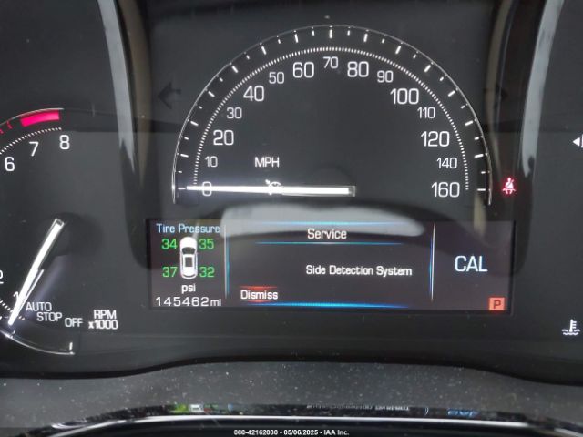 2018 CADILLAC XT5 1GYKNDRS5JZ193078 Photo 6