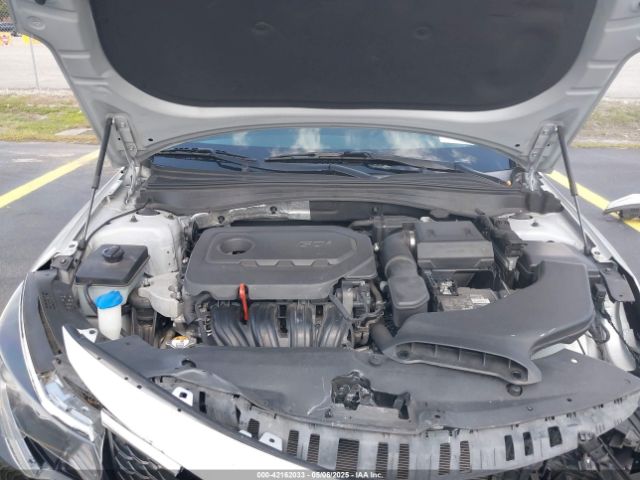 5XXGT4L30HG149232 KIA Optima Lx